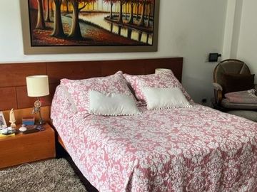 Vendo departamento en Chacarilla frente a Parque 3 dormitorios