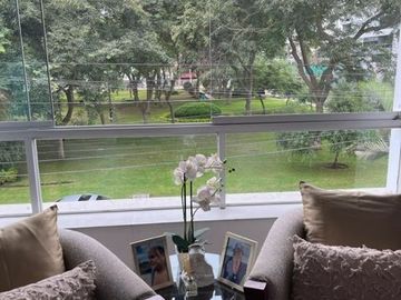 Vendo departamento en Chacarilla frente a Parque 3 dormitorios