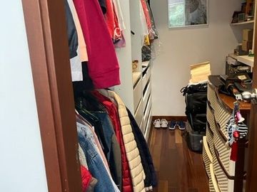 Vendo departamento en Chacarilla frente a Parque 3 dormitorios