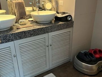 Vendo departamento en Chacarilla frente a Parque 3 dormitorios