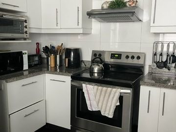 Vendo departamento en Chacarilla frente a Parque 3 dormitorios