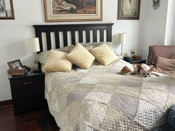 Vendo departamento en Chacarilla frente a Parque 3 dormitorios