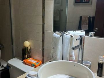 Vendo departamento en Chacarilla frente a Parque 3 dormitorios