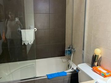Vendo departamento en Chacarilla frente a Parque 3 dormitorios