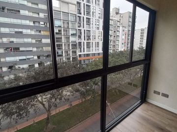 VENTA DPTO. DE ESTRENO 03 DORM. CON BALCÓN – SURQUILLO