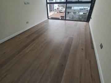 VENTA DPTO. DE ESTRENO 03 DORM. CON BALCÓN – SURQUILLO
