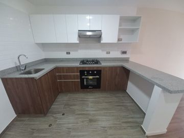 VENTA DPTO. DE ESTRENO 03 DORM. CON BALCÓN – SURQUILLO