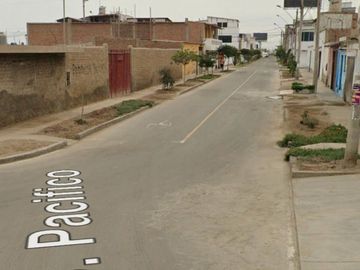 Venta terreno Los Suspiros OCASION