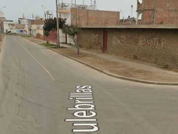 Venta terreno Los Suspiros OCASION