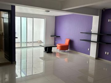 Casa en venta en Chapalita de Occidente
