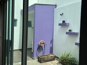 Casa en venta en Chapalita de Occidente