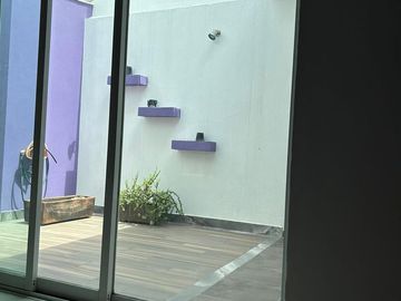 Casa en venta en Chapalita de Occidente