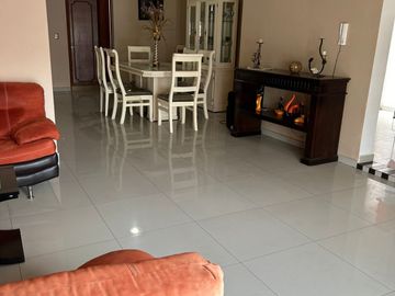 Casa en venta en Chapalita de Occidente