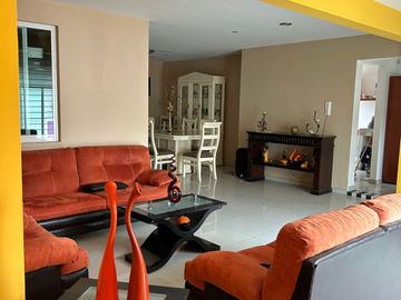 Casa en venta en Chapalita de Occidente