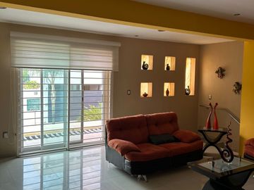 Casa en venta en Chapalita de Occidente