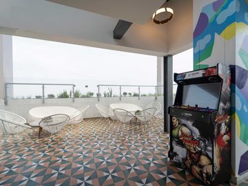 VENTA MODERNOS LOFT EN STA. CATALINA – EDIFICIO AUDACITY
