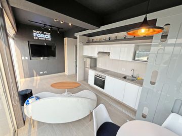 VENTA MODERNOS LOFT EN STA. CATALINA – EDIFICIO AUDACITY