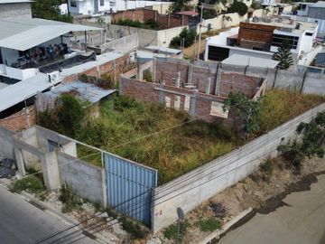 terreno de venta en manta zona sur gavilanes