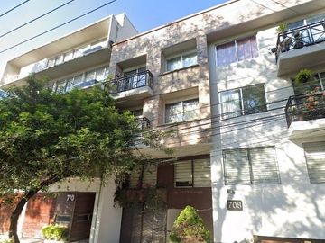 ¡¡¡ Departamento en Venta de 75 m² con 2 Recamarás y 2 Baños en Col. Portales Sur