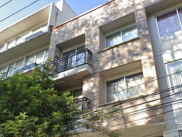 ¡¡¡ Departamento en Venta de 75 m² con 2 Recamarás y 2 Baños en Col. Portales Sur