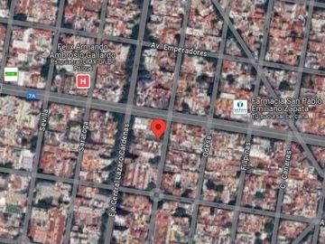 ¡¡¡ Departamento en Venta de 75 m² con 2 Recamarás y 2 Baños en Col. Portales Sur