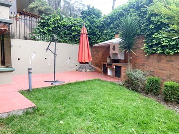 VENTA DEPARTAMENTO SECTOR BOSSANO
