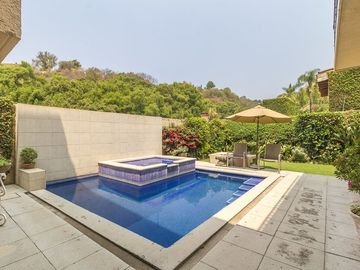 Casa Vistas - Rancho Cortés