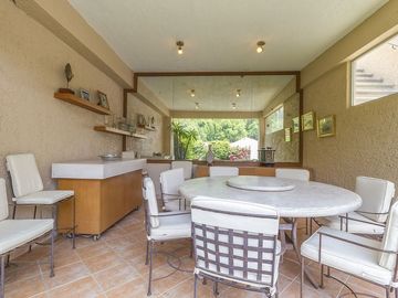 Casa Vistas - Rancho Cortés