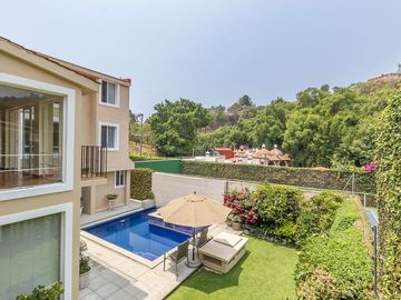 Casa Vistas - Rancho Cortés