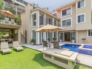 Casa Vistas - Rancho Cortés