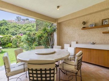 Casa Vistas - Rancho Cortés