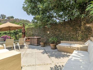 Casa Vistas - Rancho Cortés
