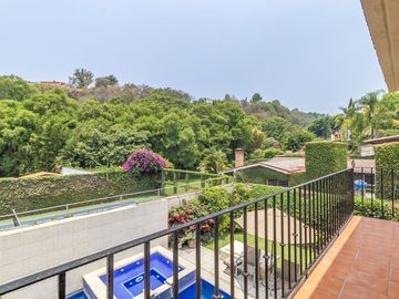 Casa Vistas - Rancho Cortés