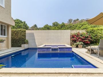Casa Vistas - Rancho Cortés