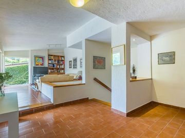 Casa Vistas - Rancho Cortés
