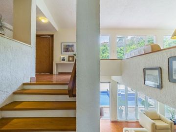 Casa Vistas - Rancho Cortés