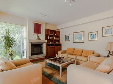 Casa Vistas - Rancho Cortés