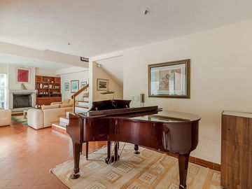 Casa Vistas - Rancho Cortés