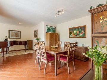 Casa Vistas - Rancho Cortés