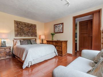 Casa Vistas - Rancho Cortés