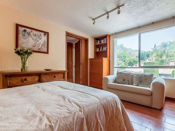Casa Vistas - Rancho Cortés