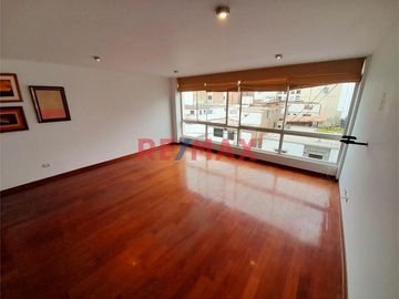 Duplex En Zona EXCLUSIVA A Unos Pasos Del Malecon