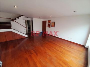 Duplex En Zona EXCLUSIVA A Unos Pasos Del Malecon