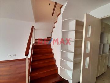 Duplex En Zona EXCLUSIVA A Unos Pasos Del Malecon