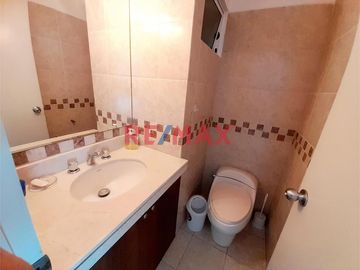 Duplex En Zona EXCLUSIVA A Unos Pasos Del Malecon