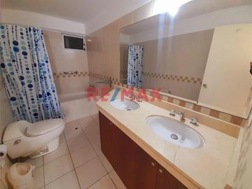 Duplex En Zona EXCLUSIVA A Unos Pasos Del Malecon