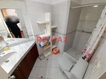 Duplex En Zona EXCLUSIVA A Unos Pasos Del Malecon