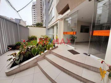 Duplex En Zona EXCLUSIVA A Unos Pasos Del Malecon