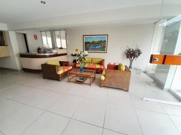 Duplex En Zona EXCLUSIVA A Unos Pasos Del Malecon