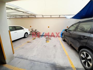Duplex En Zona EXCLUSIVA A Unos Pasos Del Malecon